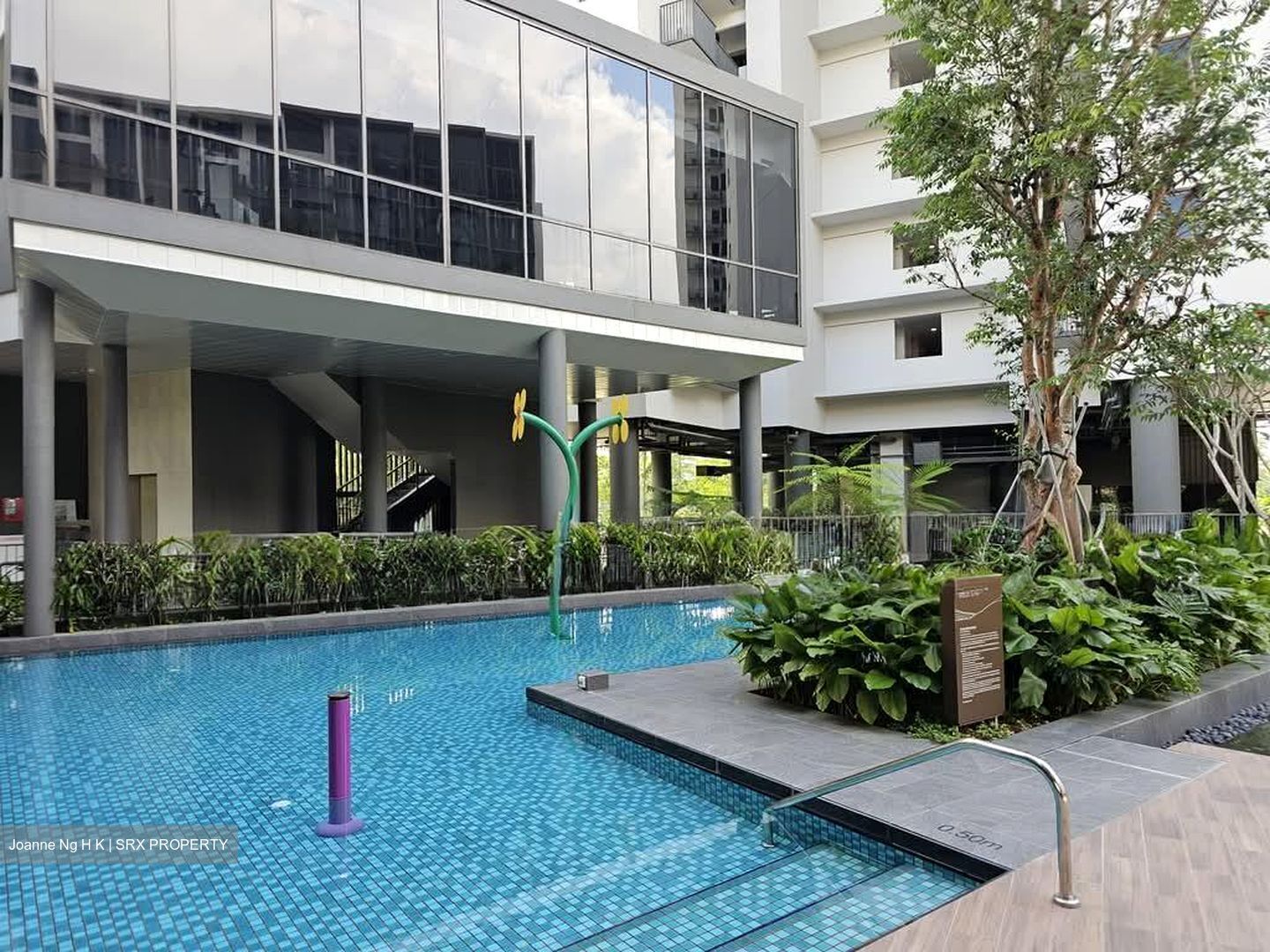 The Botany At Dairy Farm (D23), Condominium #568784461